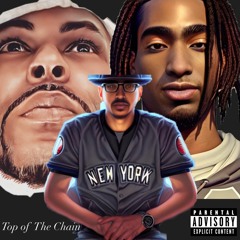 Top of the Chain (feat. Shotty Balboa & LOD City)