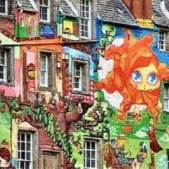 everyday x bubblegum bitch