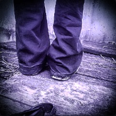 Older, but Still not Strong Enough [prod. @deadyumi]