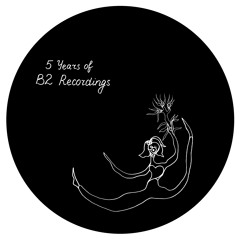 Premiere: Brawther - Sundials (B's Dub) [B2 Recordings]