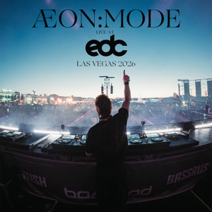 ÆON:MODE (Sunrise Set) at EDC Las Vegas 2026