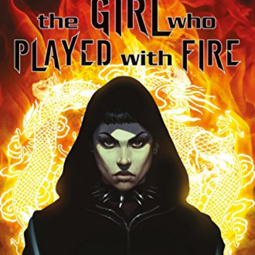 [FREE] EPUB 📚 Millennium Vol. 2: The Girl Who Played With Fire (The Girl Who Played