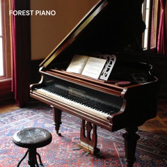 Piano Music for Studying
