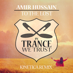 To The Lost (Kinetica Remix)