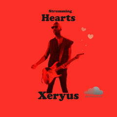 Strumming Hearts - Xeryus R&B Lofi