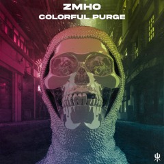 Colorful Purge
