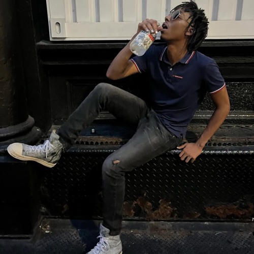 tali the one - The Golden Child [sicko]