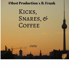B. Frank ~ Way Too Fine( prod. by 4most Productions)