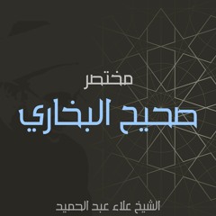 21. شرح مختصر صحيح البخاري لابن أبي جمرة | من الحديث 101
