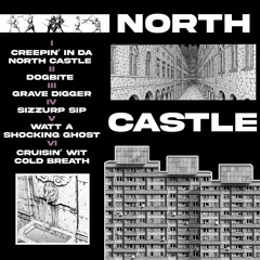 CRUISIN' WIT COLD BREATH