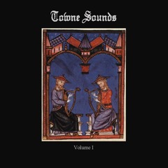 𝖙𝖔𝖜𝖓𝖊 𝖘𝖔𝖚𝖓𝖉𝖘 𝖛𝖔𝖑. 𝖎