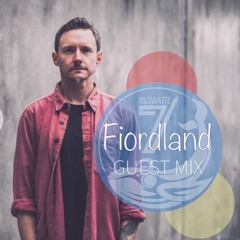 Fiordland - 7Kilowatte Radio Station Guest Mix