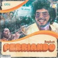 Reykon y Willie Colón - Perriando (Mula Deejay & Dj Nev Rmx)[Remix]