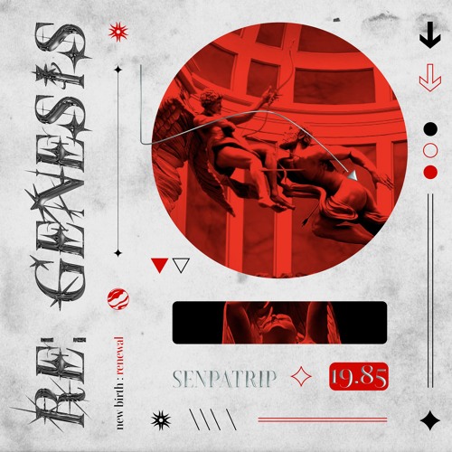 SENPATRIP - I MUST LET U GO