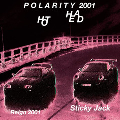 Hot Head with Polarity 2001