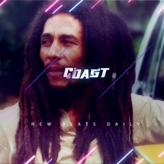 "Coast" [FreeDL] Bob Marley Sample Hiphop/R&B Typebeat 2023 [Prod.Brandnew]