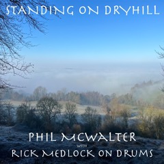 Standing on Dryhill