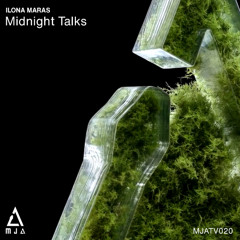 ILona Maras - Midnight Talks [clip]