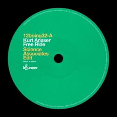 Free Ride (Science Associates Edit - 2014)
