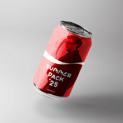 summer pack '25 (rap italiano)