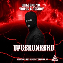 TRIPLE 6 PROMO MIX - OPGEKONKERD