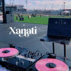 Xanati Corporate Mix(Clean)