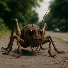 Cricket Bass