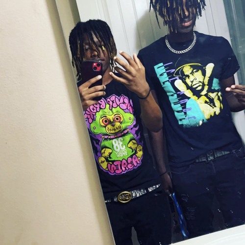 Full Moon ft. Deuce2x (Kissa)