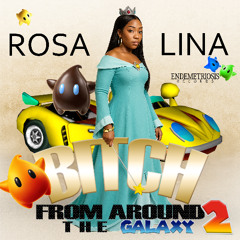 Busty Dune Galaxy (Yankin' × Dusty Dune Galaxy Mash-up)