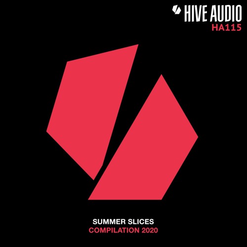Hive Audio 115 - Yannick Mueller - Fayit