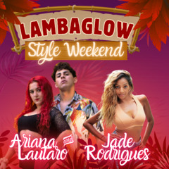 Pure Lambada Party in London - Zouk Lamba Glow