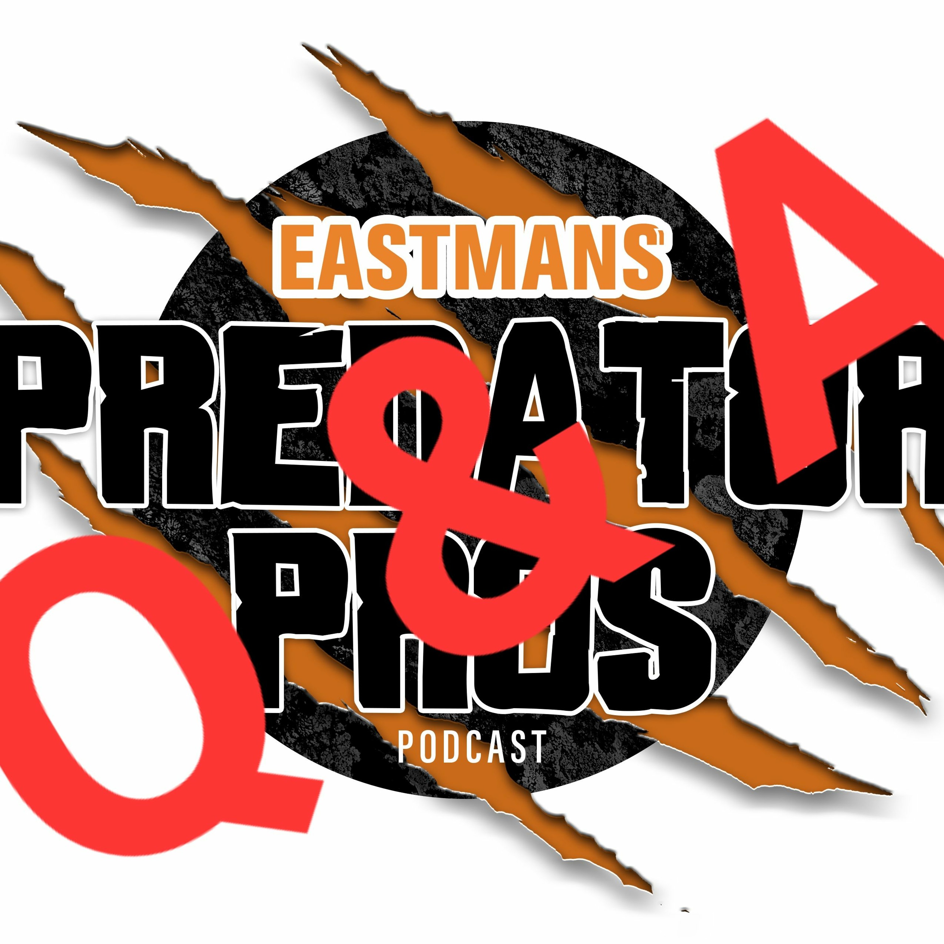 Eastmans\' Predator Pros