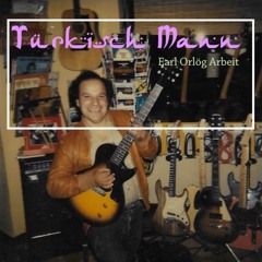 Yusuf – Türkiş Man (Earl Orlög Arbeit)