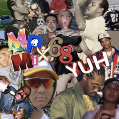 Mp mix 68