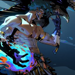 Hades II - Olympus Aflame