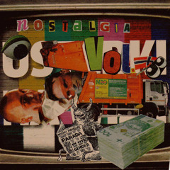 Q Fever - Witch House Nostalgia Vol. 3