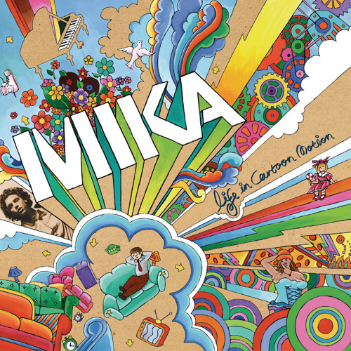 Stream Relax, Take It Easy by MikaSounds | Listen online for free on  SoundCloud