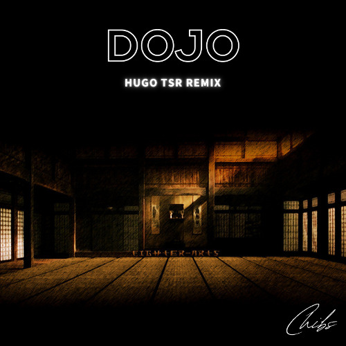 DOJO | Techno Remix (Hugo TSR - Dojo) [180 BPM]