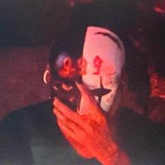 Mask Never Slips (Red)