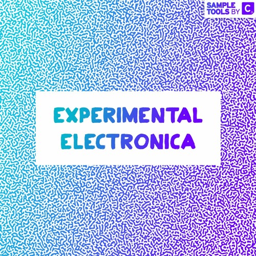 Experimental Electronica - Full Demo (Sample Pack)