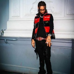 PnB Rock - Down Too Ft Stefflon London