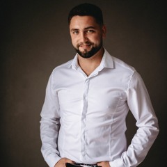 Ти Моя - ВІТАЛІЙ КОСТЮК