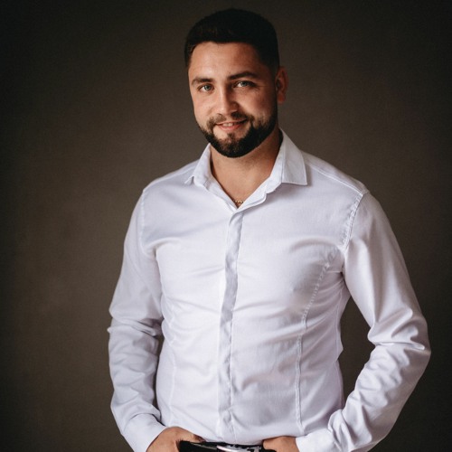 Ти Моя - ВІТАЛІЙ КОСТЮК