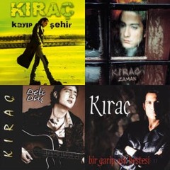 Kıraç-Haluk Levent-Murat Göğebakan