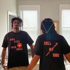 Tap'd In ft. Jaysuno, Sherman Salter, MykG