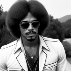 Gorrilaz-Feel Good Inc. as 70's Soul Hit