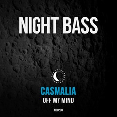 Casmalia - Off My Mind