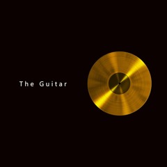 The Guitar / Leonel Ismael (Original mix)