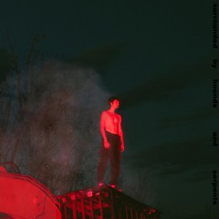 shade of blue (feat. Rxseboy, Tia Tia & Shalfi)