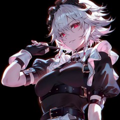 Flowering Night - Touhou METAL COVER (Sakuya's Theme) (Make by YaboiMatoi)